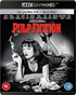 Pulp Fiction (4K Ultra HD-UK/Blu-ray-UK)