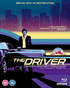 Driver: Remastered Edition (Blu-ray-UK)