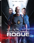Detective Knight: Rogue (Blu-ray)