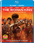 Woman King (Blu-ray)