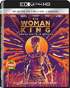 Woman King (4K Ultra HD/Blu-ray)
