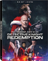 Detective Knight: Redemption (Blu-ray)