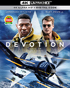 Devotion (4K Ultra HD)