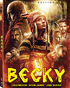 Becky: Special Edition (Blu-ray)
