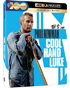Cool Hand Luke: Limited Edition (4K Ultra HD/Blu-ray)(SteelBook)