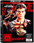 Bloodsport: 2-Disc MediaBook Limited Collector's Edition (4K Ultra HD-GR/Blu-ray-GR)