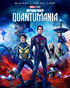 Ant-Man And The Wasp: Quantumania (Blu-ray)