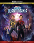Ant-Man And The Wasp: Quantumania (4K Ultra HD/Blu-ray)