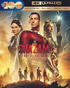Shazam! Fury Of The Gods (4K Ultra HD/Blu-ray)