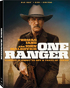 One Ranger (Blu-ray/DVD)