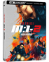 Mission: Impossible 2: Limited Edition (4K Ultra HD/Blu-ray)(SteelBook)