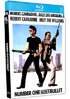 Number One With A Bullet (Blu-ray)