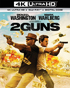 2 Guns (4K Ultra HD/Blu-ray)