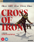 Cross Of Iron: Vintage Classics (Blu-ray-UK)