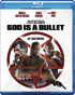 God Is A Bullet (Blu-ray)