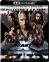 Fast X: Collector's Edition (4K Ultra HD/Blu-ray)