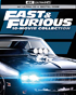 Fast & Furious: 10-Movie Collection (4K Ultra HD)