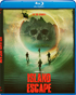 Island Escape (Blu-ray)