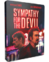Sympathy For The Devil: Limited Edition (4K Ultra HD/Blu-ray)(SteelBook)