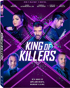 King Of Killers (Blu-ray/DVD)