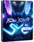Blue Beetle: Limited Edition (4K Ultra HD/Blu-ray)(SteelBook)