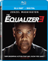Equalizer 3 (Blu-ray)
