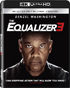 Equalizer 3 (4K Ultra HD/Blu-ray)