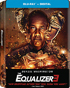 Equalizer 3: Limited Edition (Blu-ray)(SteelBook)
