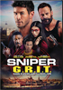 Sniper: G.R.I.T.: Global Response & Intelligence Team