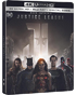 Zack Snyder's Justice League: Limited Edition (4K Ultra HD/Blu-ray)(SteelBook)(RePackaged)