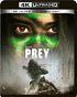 Prey (2022)(4K Ultra HD-UK/Blu-ray-UK)