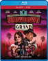 Showdown At The Grand (Blu-ray/DVD)