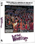 Warriors: Original Artwork Limited Edition (4K Ultra HD)