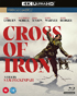 Cross Of Iron: Vintage Classics (4K Ultra HD-UK/Blu-ray-UK)