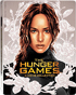 Hunger Games: 4-Film Collection: Limited Edition (4K Ultra HD/Blu-ray)(SteelBook)