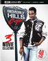 Beverly Hills Cop: 3-Movie Collection (4K Ultra HD/Blu-ray)