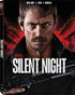 Silent Night (2023)(Blu-ray/DVD)