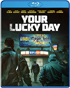 Your Lucky Day (Blu-ray)