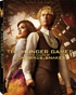 Hunger Games: The Ballad Of Songbirds And Snakes (Blu-ray/DVD)