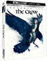 Crow: 30th Anniversary Limited Edition (4K Ultra HD)(SteelBook)