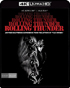Rolling Thunder (4K Ultra HD/Blu-ray)