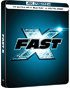 Fast X: Collector's Edition: Limited 