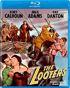Looters (Blu-ray)