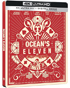 Ocean's Eleven: Limited Edition (2001)(4K Ultra HD)(SteelBook)