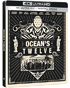 Ocean's Twelve: Limited Edition (4K Ultra HD)(SteelBook)