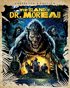 Island Of Dr. Moreau: Collector's Edition (Blu-ray)