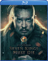 Last Kingdom: Seven Kings Must Die (Blu-ray)
