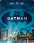 Batman: Limited Edition (4K Ultra HD/Blu-ray)(SteelBook)