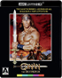 Conan The Destroyer: Standard Edition (4K Ultra HD)