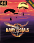 Navy Seals: Limited Edition (4K Ultra HD/Blu-ray)